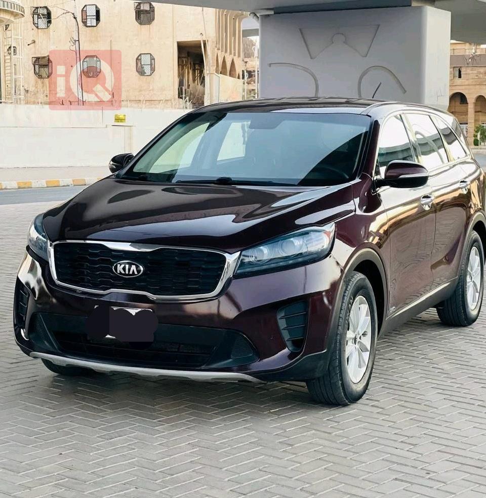 كيا سورينتو